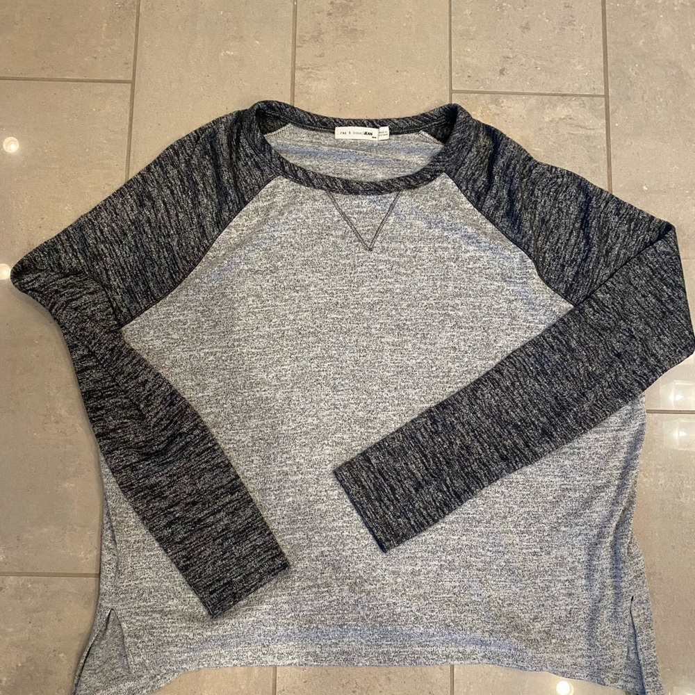 Rag And Bone Top Size Medium Like New Condition. … - image 1